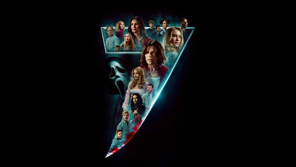 جیغ ۷ (Scream 7)