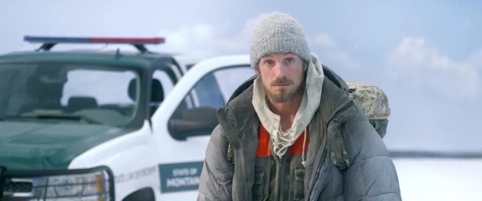 یخشار (فیلم) (Ice Fall)