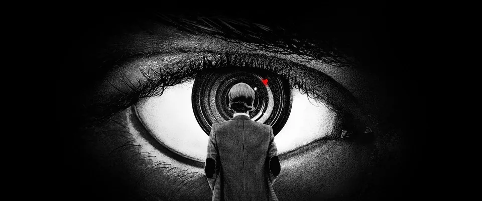 مستند Orwell: 2+2=5 (Orwell: 2+2=5)