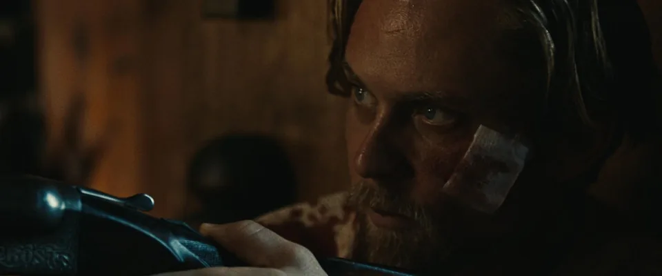 Violent Ends (Billy Magnussen)