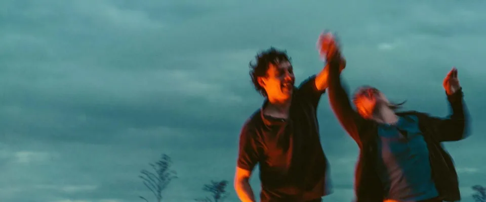 Urchin (Frank Dillane)