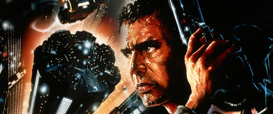 بلید رانر (Blade Runner)