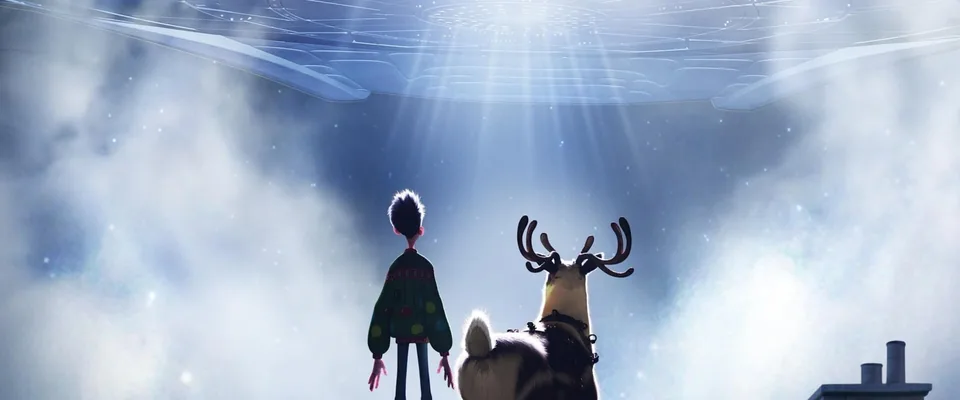 آرتور کریسمس (Arthur Christmas)