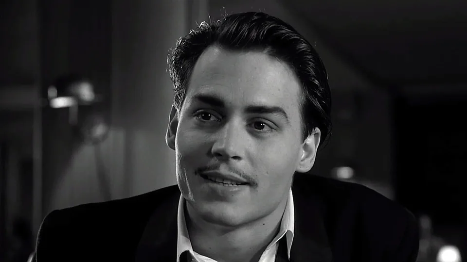 اد وود (Ed Wood)