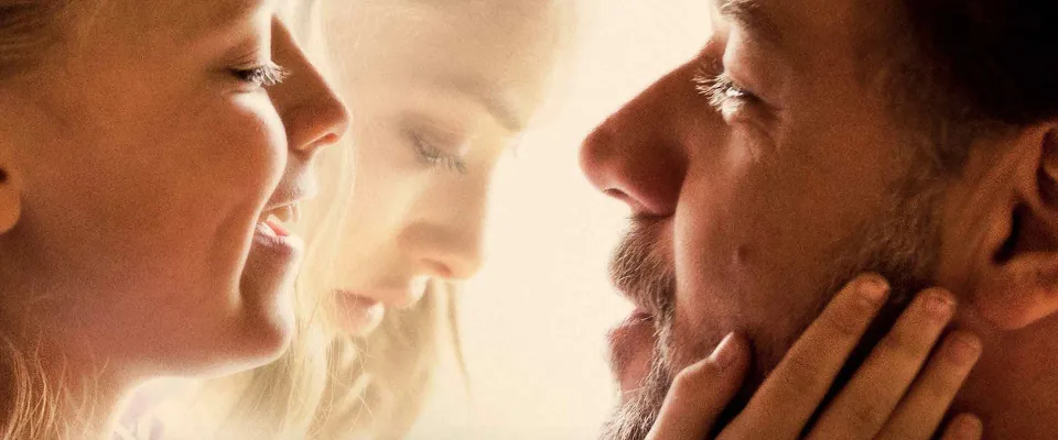 پدران و دختران (Fathers &amp; Daughters)