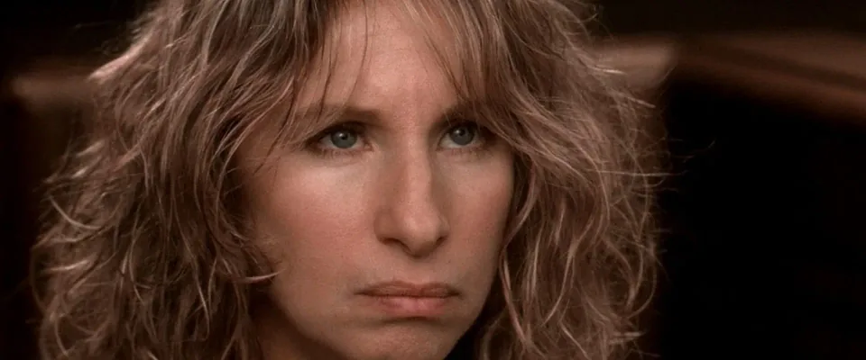 Nuts (Barbra Streisand)