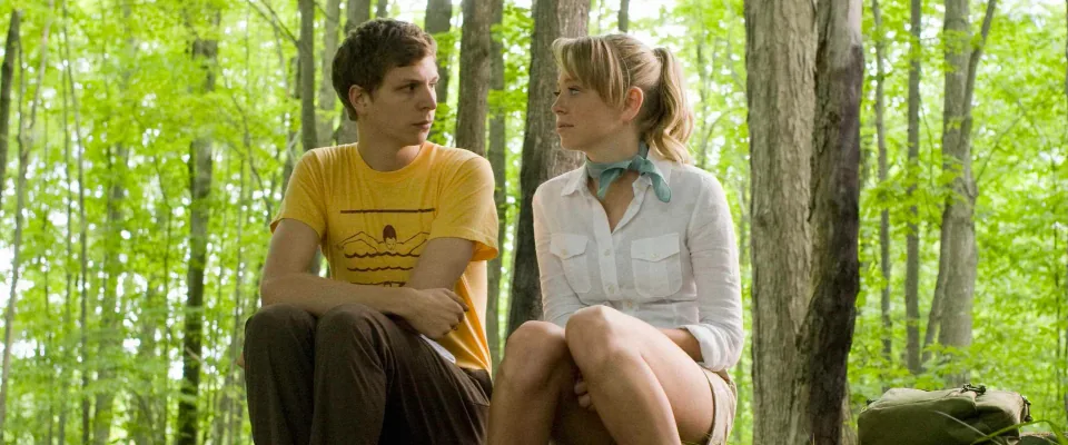 Youth in Revolt (Michael Cera)