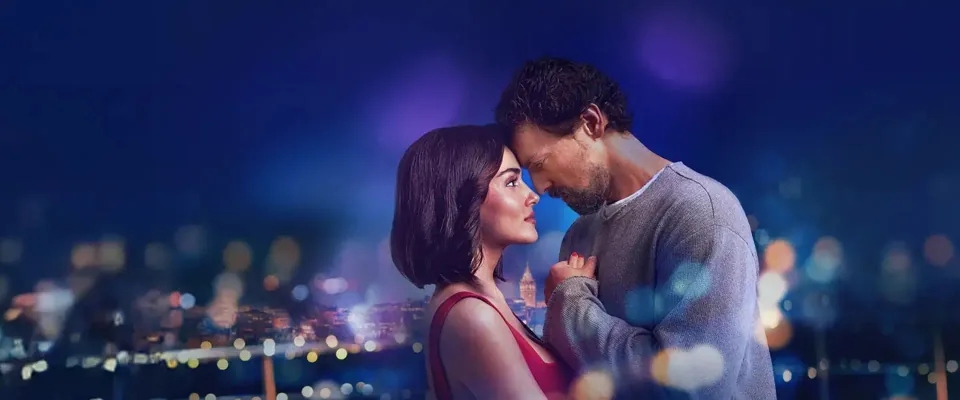 Two Worlds, One Wish (Hande Erçel)