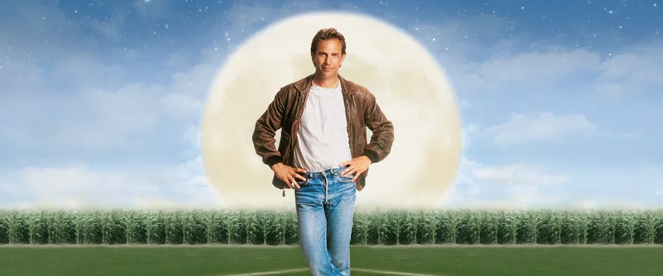 سرزمین رؤیاها (Field of Dreams)