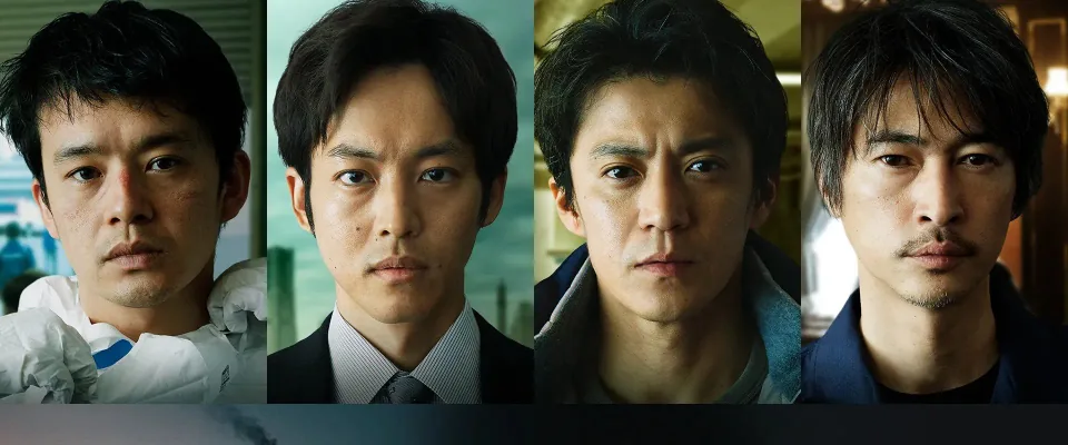 نانا موری (Frontline – Yokohama Bay)