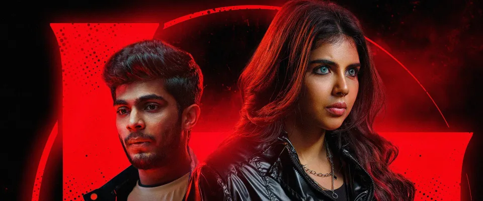 Lokah Chapter One: Chandra (Kalyani Priyadarshan)