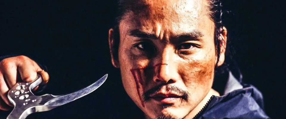 Re:Born (Tak Sakaguchi)