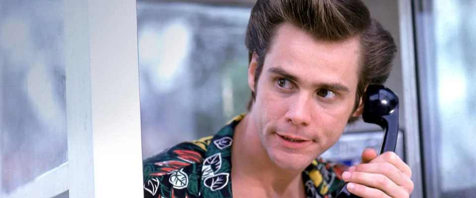 ایس ونچورا: کارآگاه حیوانات (Ace Ventura: Pet Detective)