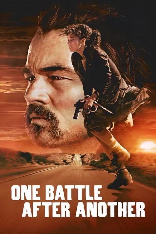Battle after Battle (Teyana Taylor)