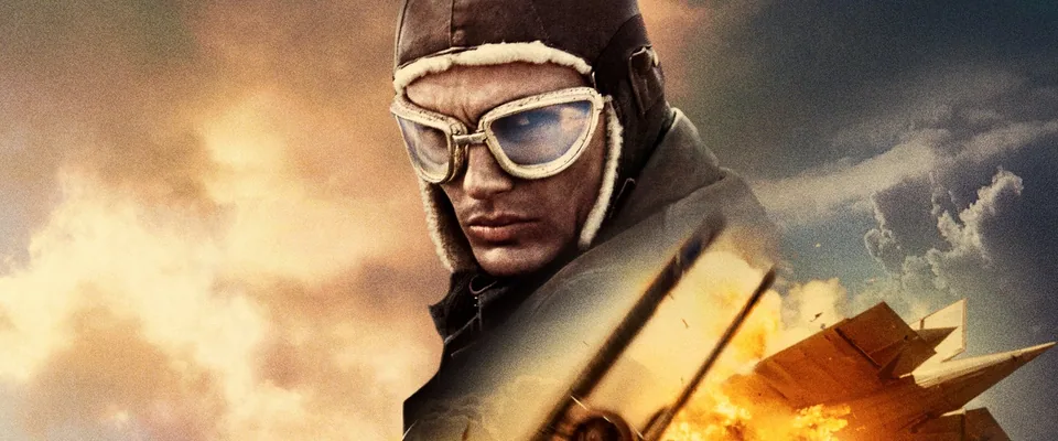 پسران پرواز (Flyboys)