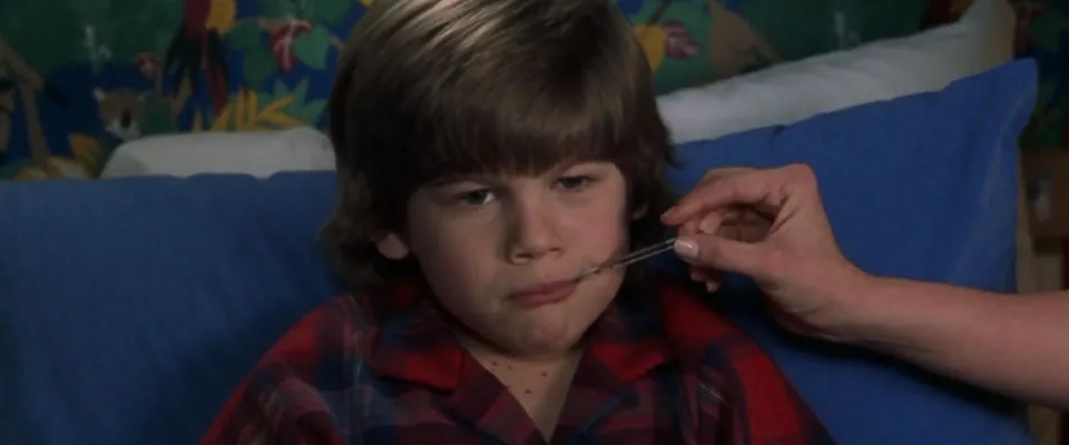 تنها در خانه ۳ (Home Alone 3)