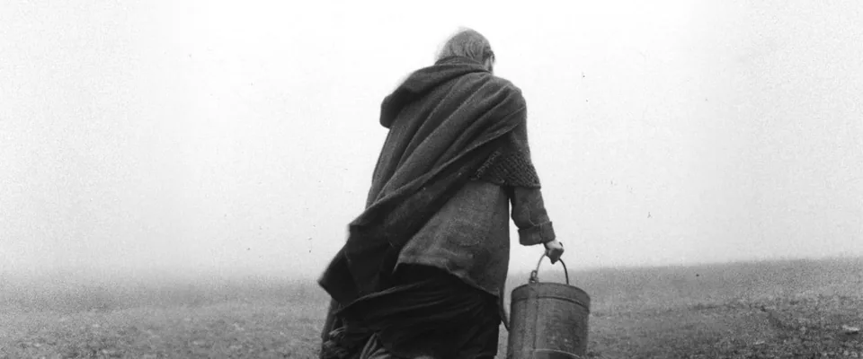 اسب تورین (The Turin Horse)