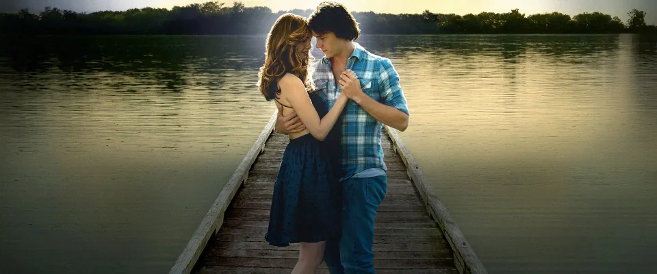 بهترین من (The Best of Me)