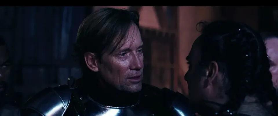 شوالیه اهریمن (Devil’s Knight)