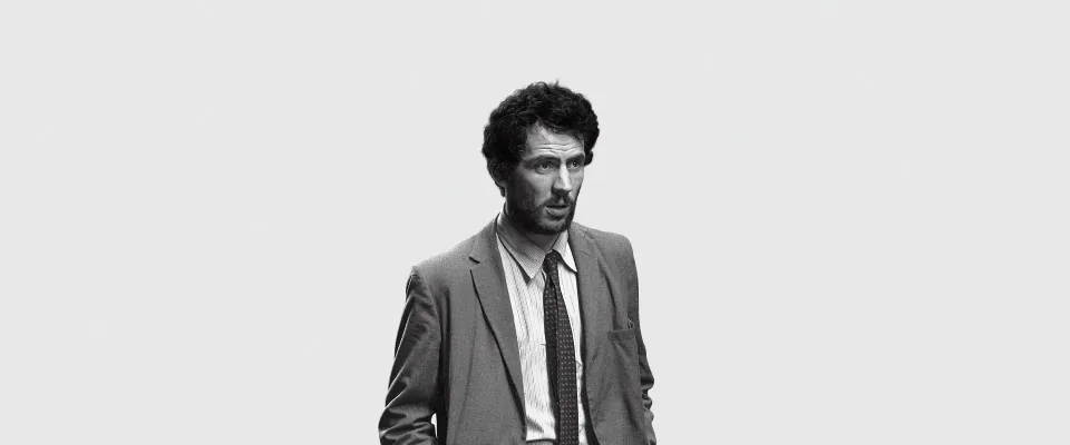 مغز متفکر (The Mastermind)