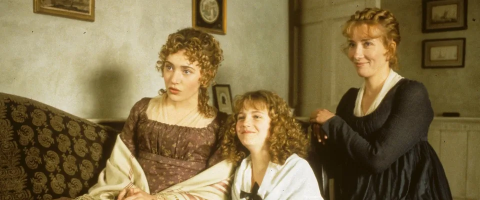 عقل و احساس (Sense and Sensibility)