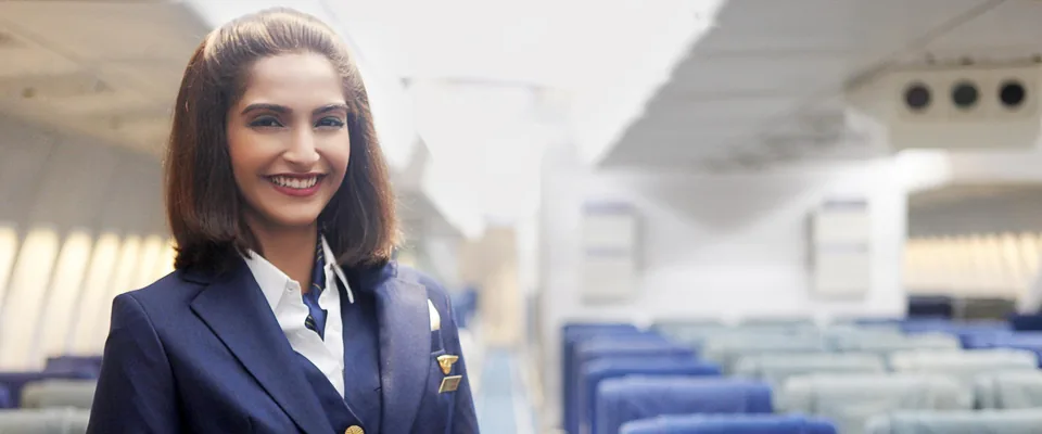 نیرجا (Neerja)