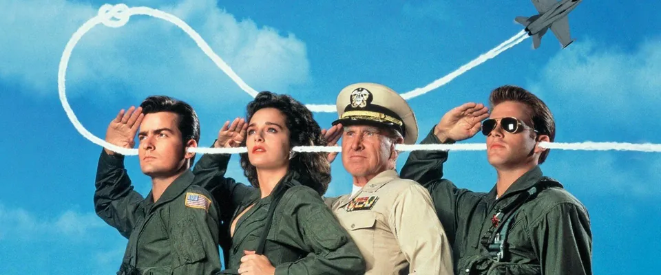 نماگرفت (!Hot Shots)
