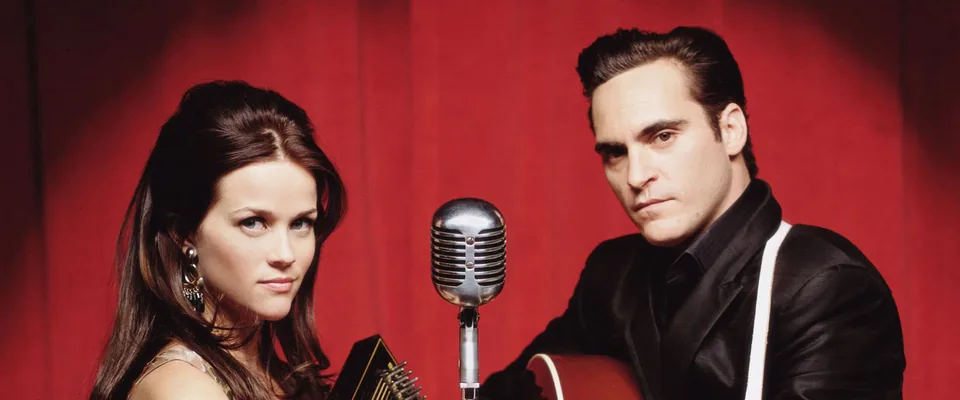 سربه‌راه باش (Walk the Line)
