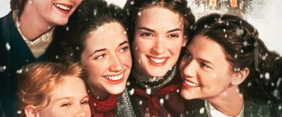 زنان کوچک (Little Women)