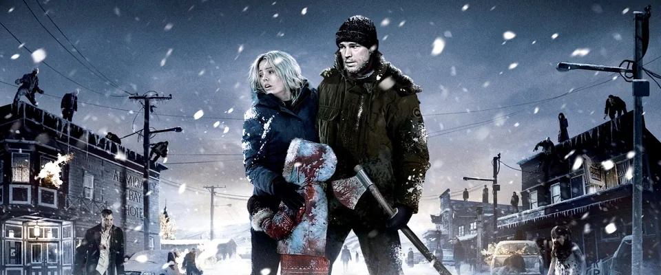 ۳۰ روز شب (30 Days of Night)