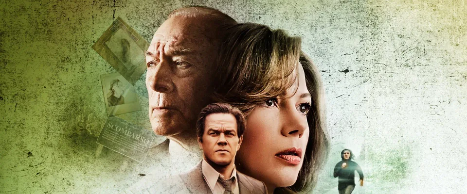 تمام پول‌های جهان (All the Money in the World)