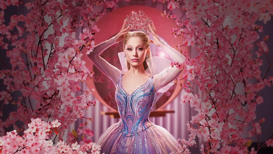 شرور (Wicked: For Good)