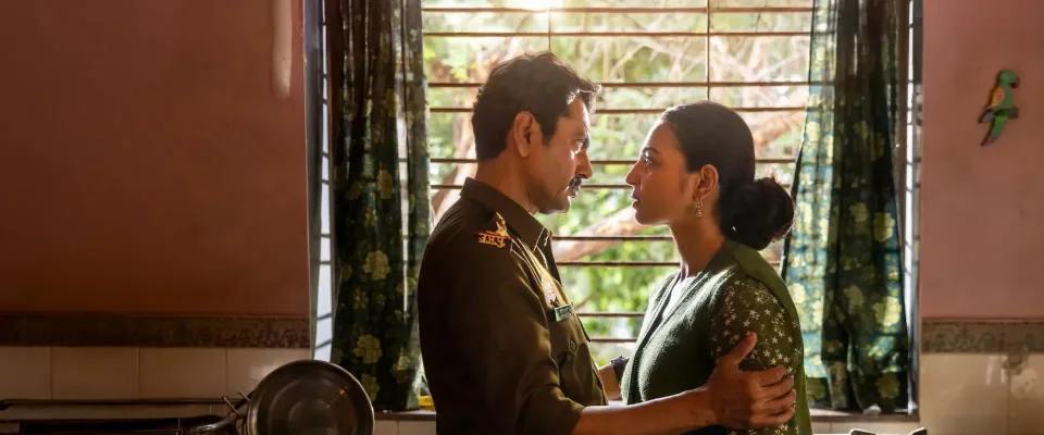 Raat Akeli Hai: The Bansal Murders (Nawazuddin Siddiqui)