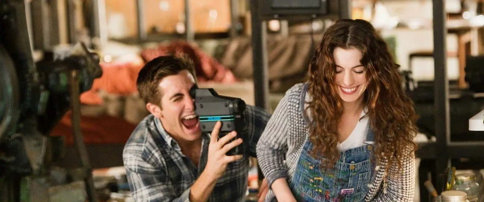 عشق و دیگر داروها (Love &amp; Other Drugs)