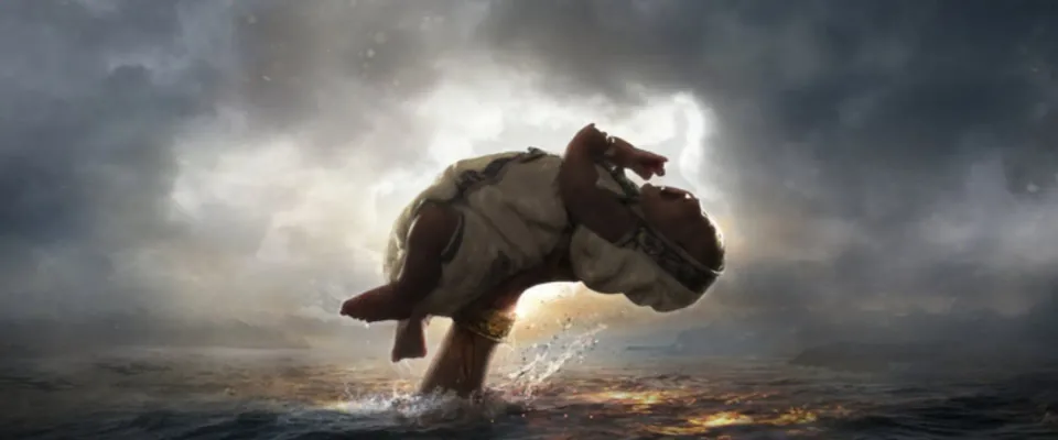 باهوبالی: حماسه (Baahubali: The Epic)
