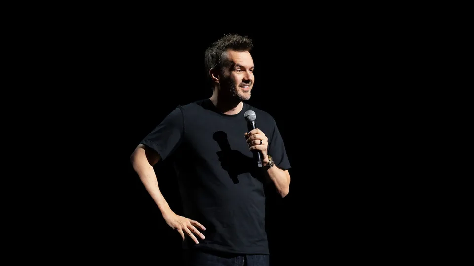تاک شو Jim Jefferies: Two Limb Policy (Jim Jefferies: Two Limb Policy)