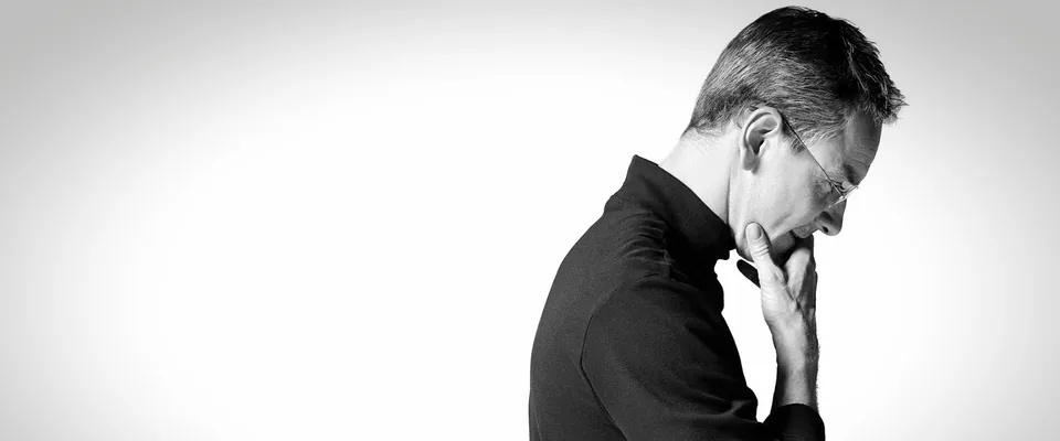 استیو جابز (Steve Jobs)
