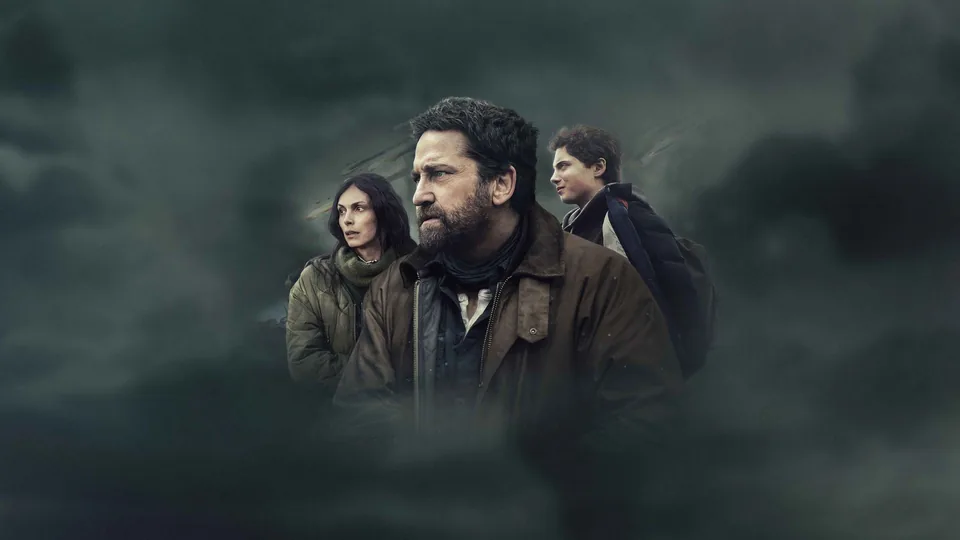 گرینلند (Greenland 2: Migration)