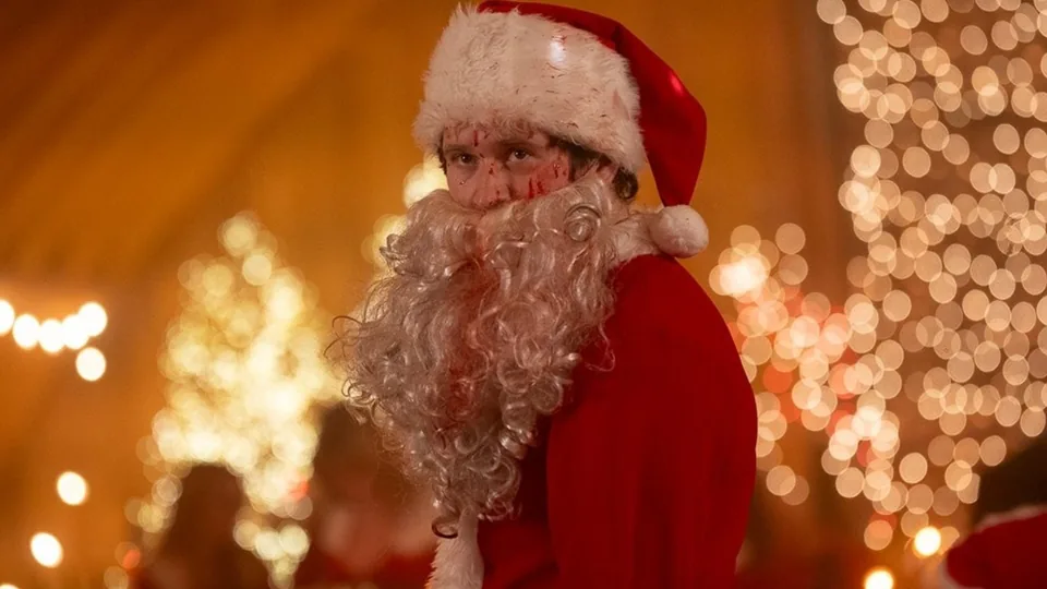 شب خاموش، شب مرگبار (Silent Night, Deadly Night)