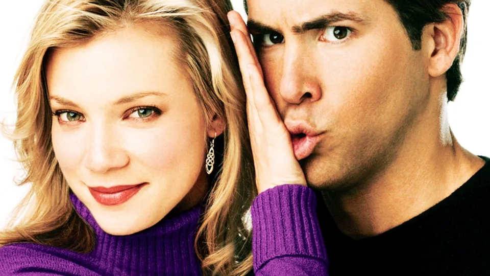 دوستی معمولی (Just Friends)