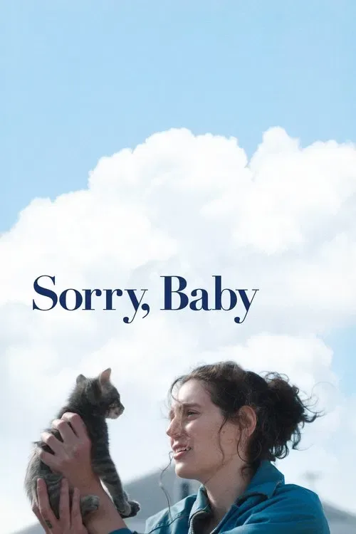 Sorry Darling (Eva Victor)