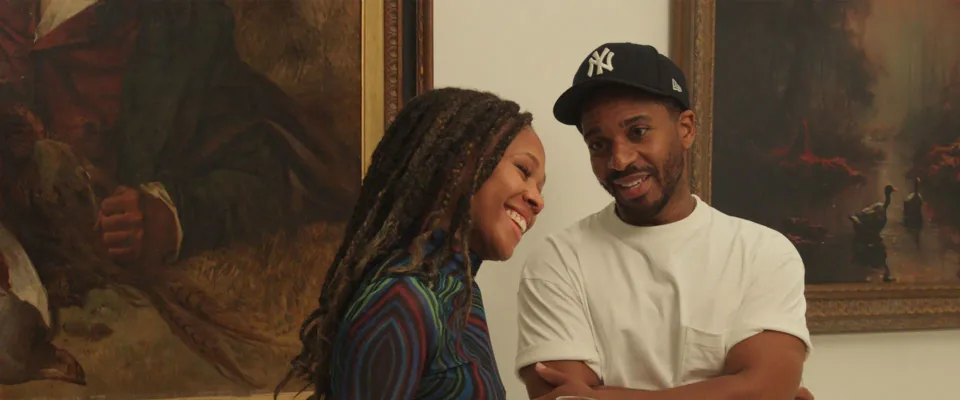 عشق، بروکلین (Love, Brooklyn)