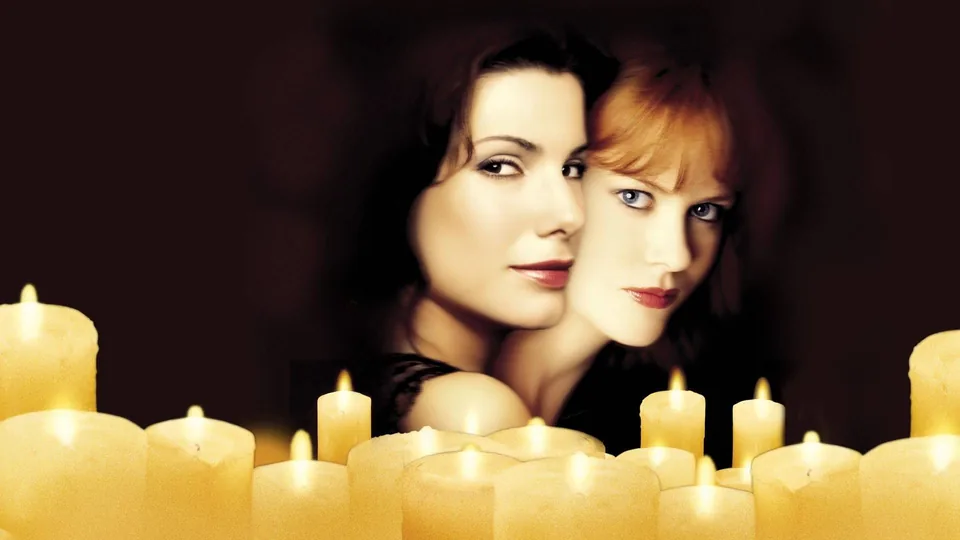 جادوی عملی (Practical Magic)