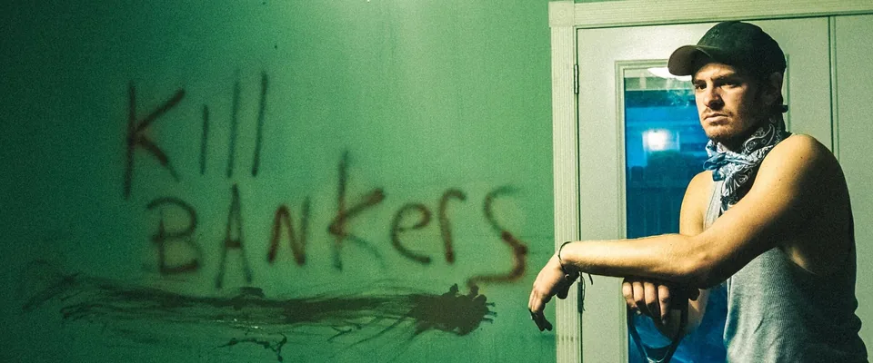 ۹۹ خانه (99 Homes)