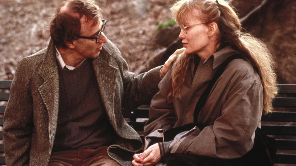 جنایت و جنحه (Crimes and Misdemeanors)