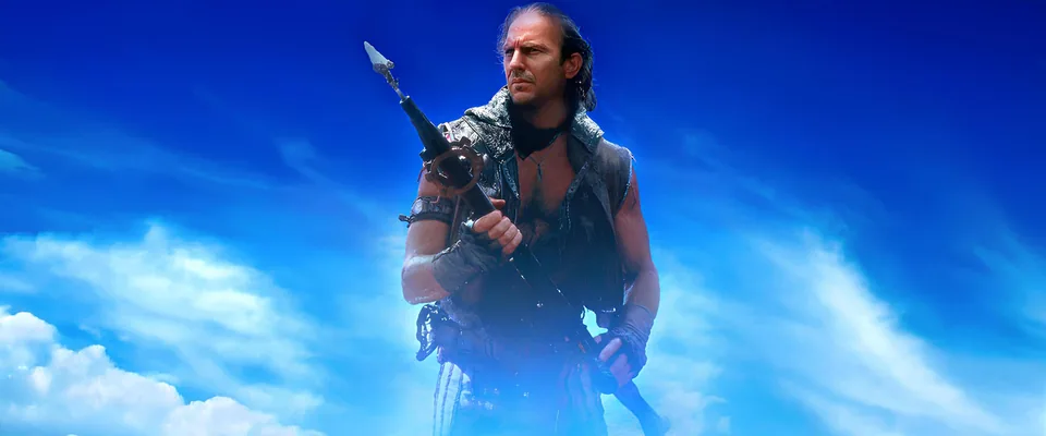 دنیای آب (Waterworld)