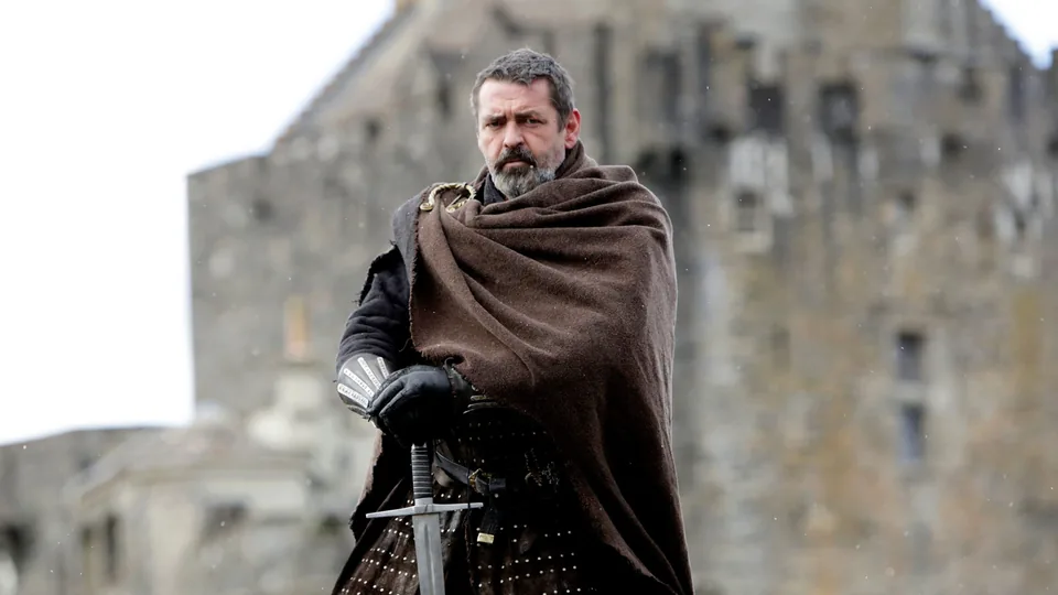 رابرت یکم (اسکاتلند) (Robert the Bruce)