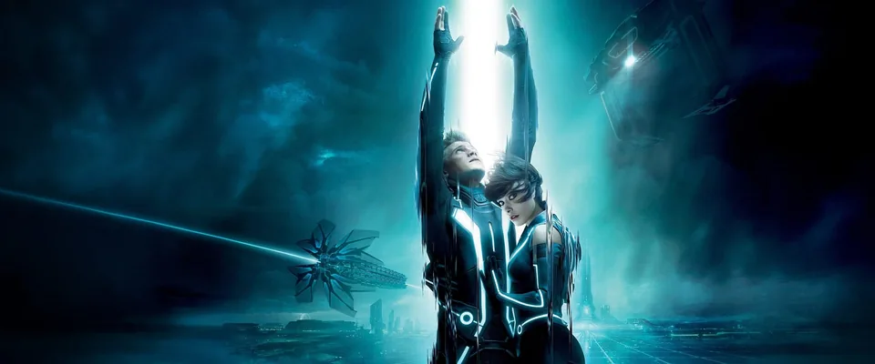 ترون: میراث (Tron: Legacy)