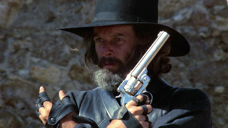 ال توپو (El Topo)