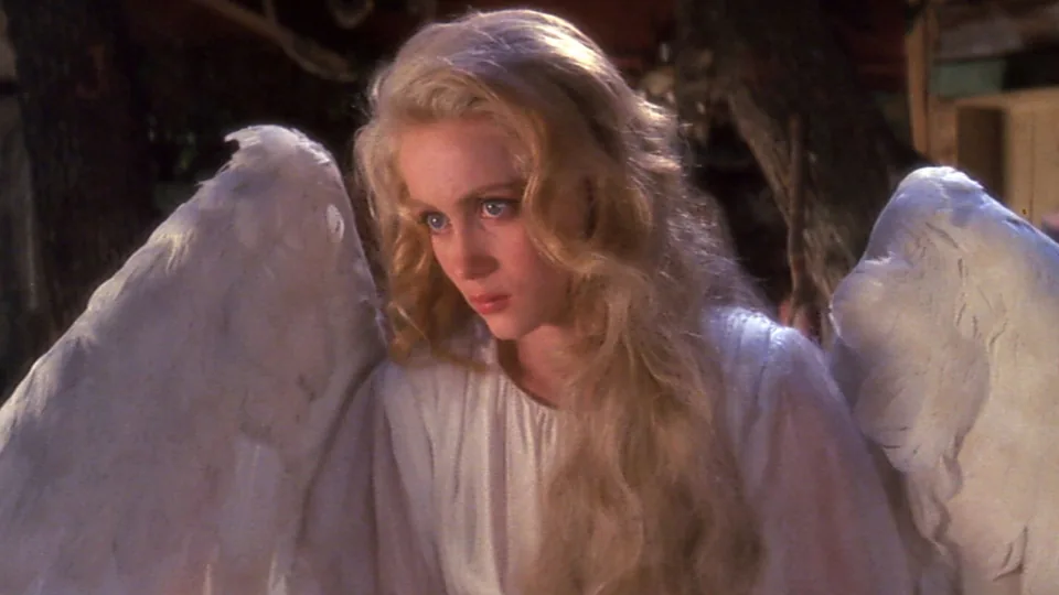 قرار ملاقات با یک فرشته (Date with an Angel)